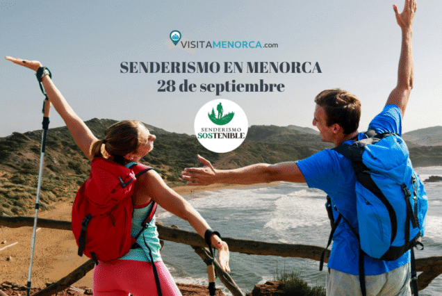 Senderismo en Menorca - Excursión de 1 día desde Mallorca